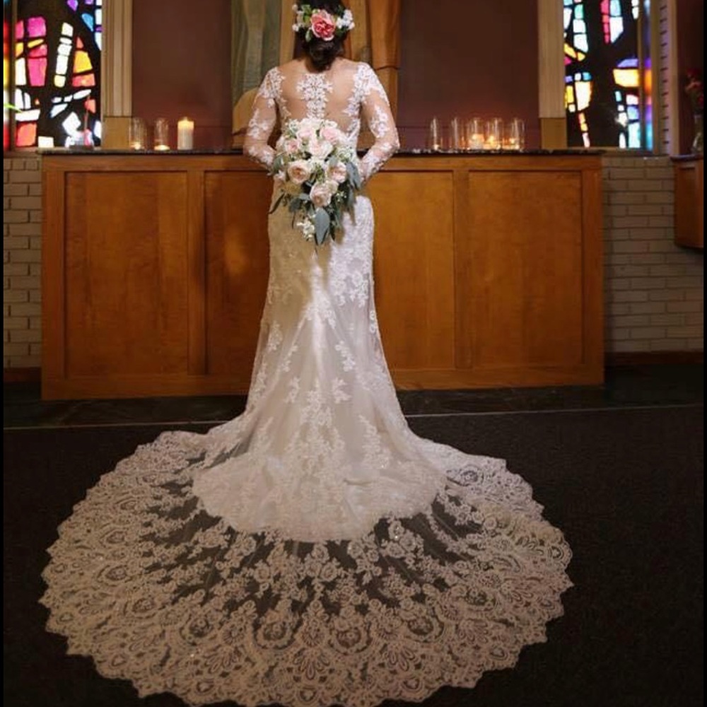 Wedding Gown